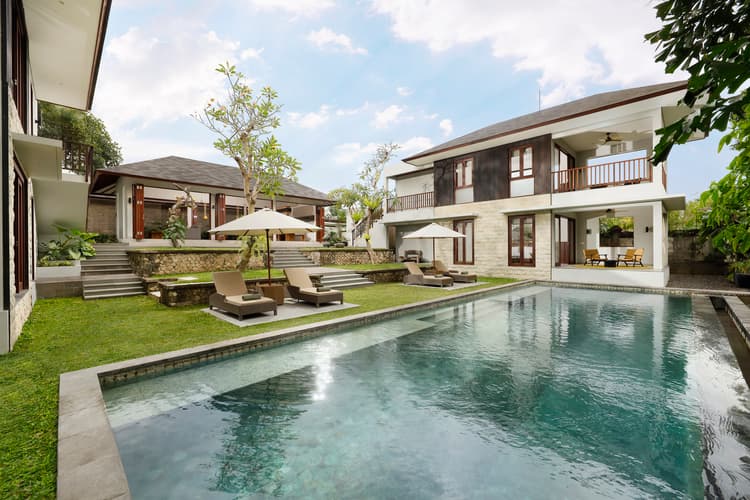 Villa Omekali, photo 4