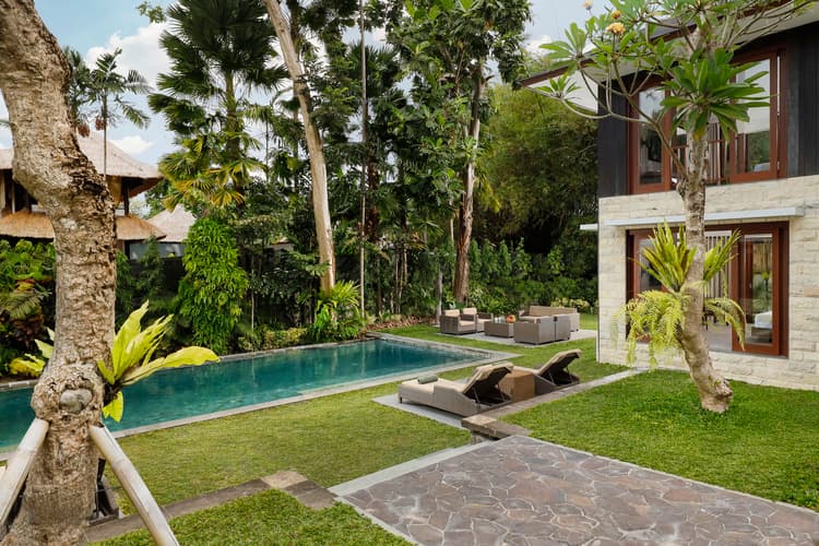 Villa Omekali, photo 6