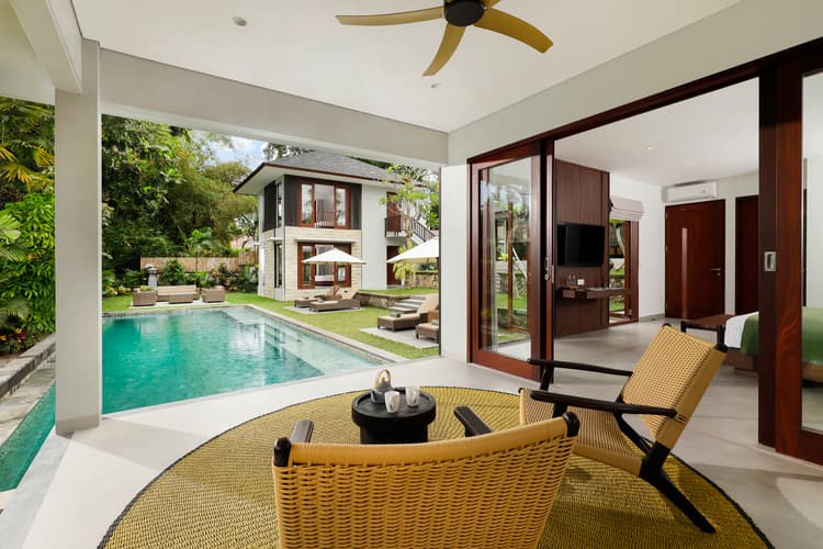 Villa Omekali, photo 18