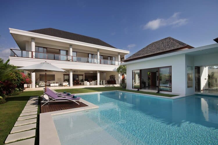 Istana Putih, photo 1
