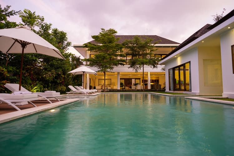 Istana Putih, photo 2