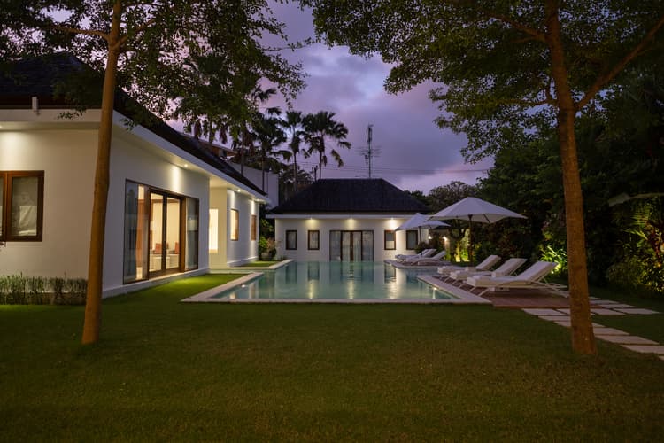 Istana Putih, photo 4