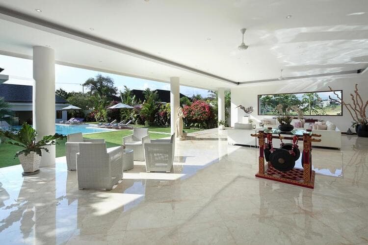 Istana Putih, photo 6