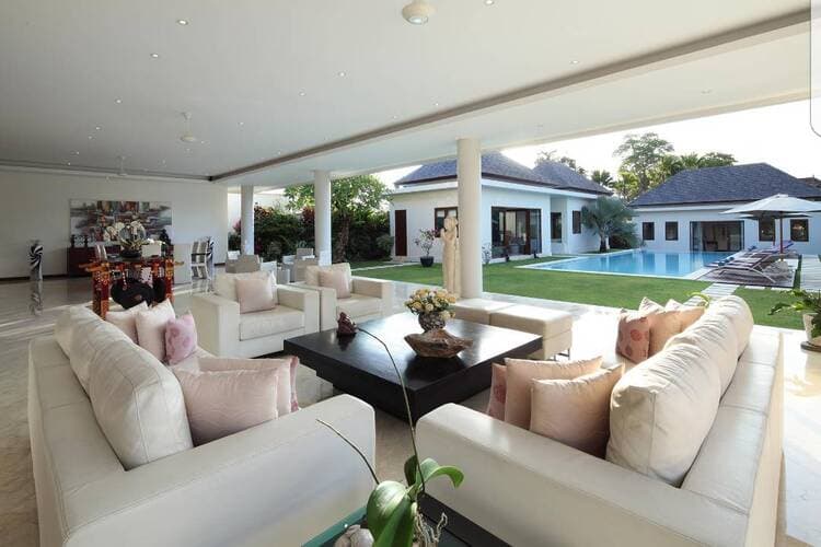 Istana Putih, photo 7