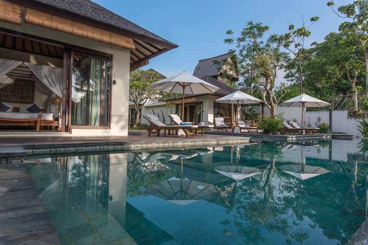 Villa Nelayan, photo 2