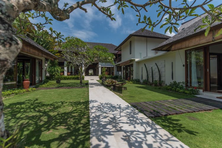Villa Nelayan, photo 6