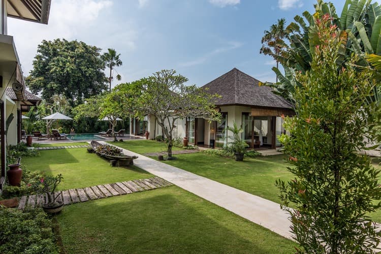 Villa Nelayan, photo 7