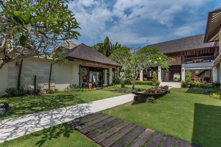 Villa Nelayan, photo 8