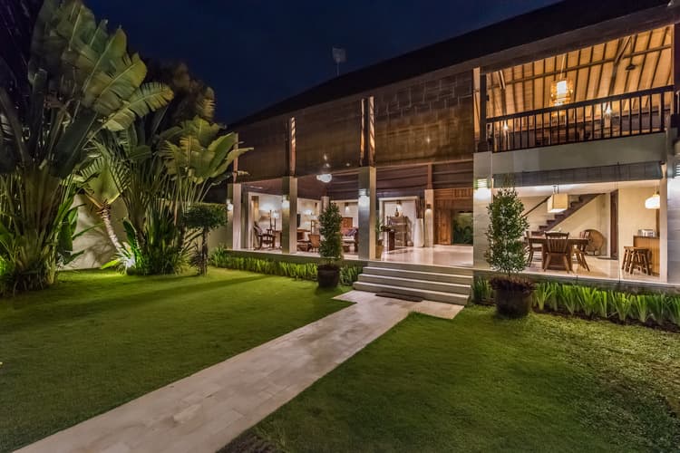 Villa Nelayan, photo 9
