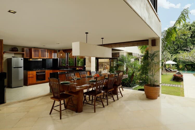 Villa Nelayan, photo 11