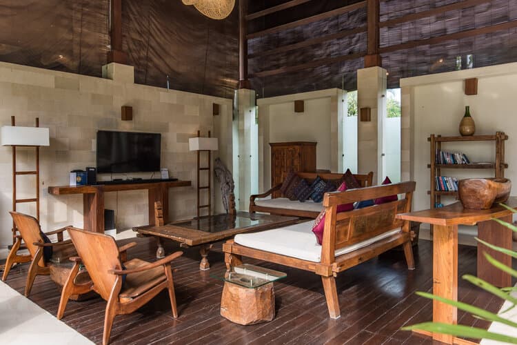 Villa Nelayan, photo 13