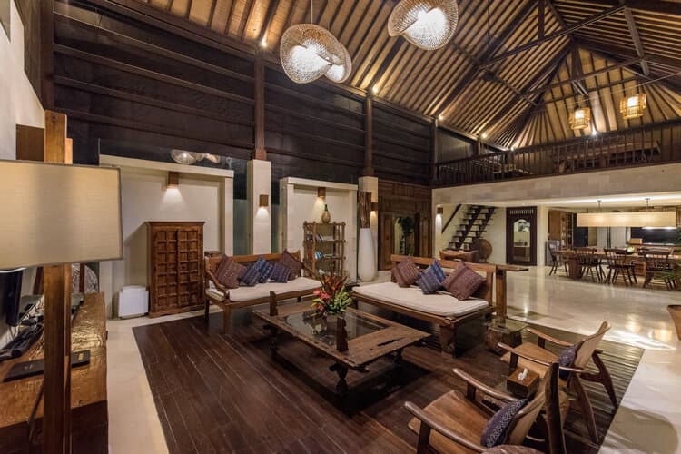 Villa Nelayan, photo 15