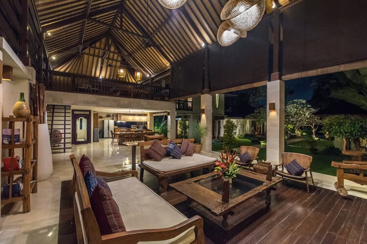 Villa Nelayan, photo 16
