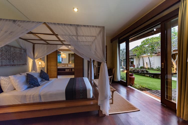 Villa Nelayan, photo 21