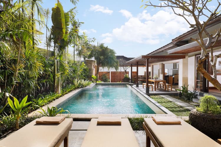 Villa Perere9 in Canggu