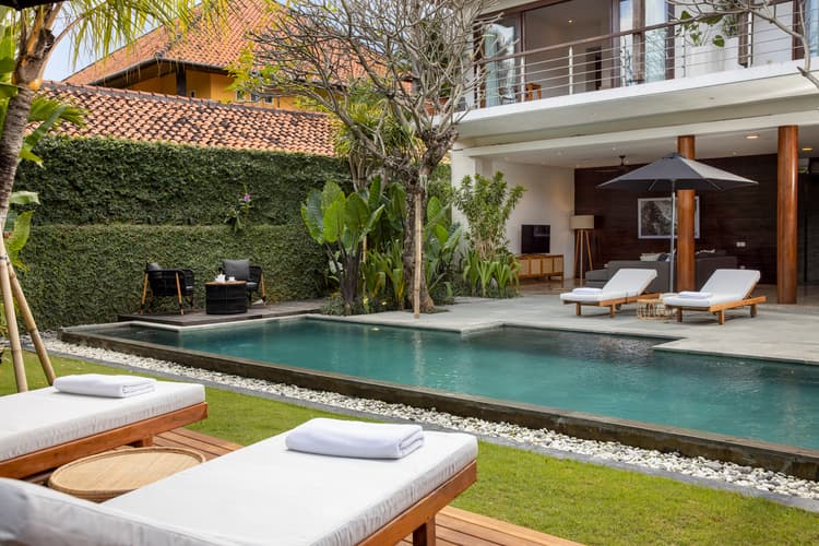 Villa Ambara, photo 1