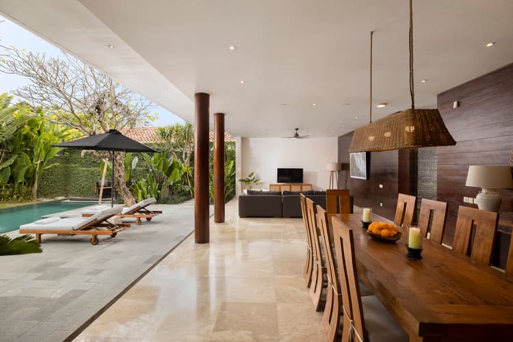 Villa Ambara, photo 4