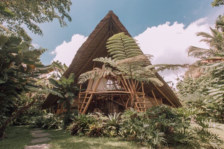 Hideout Bali, photo 2