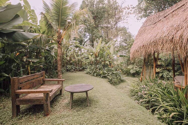 Hideout Bali, photo 9