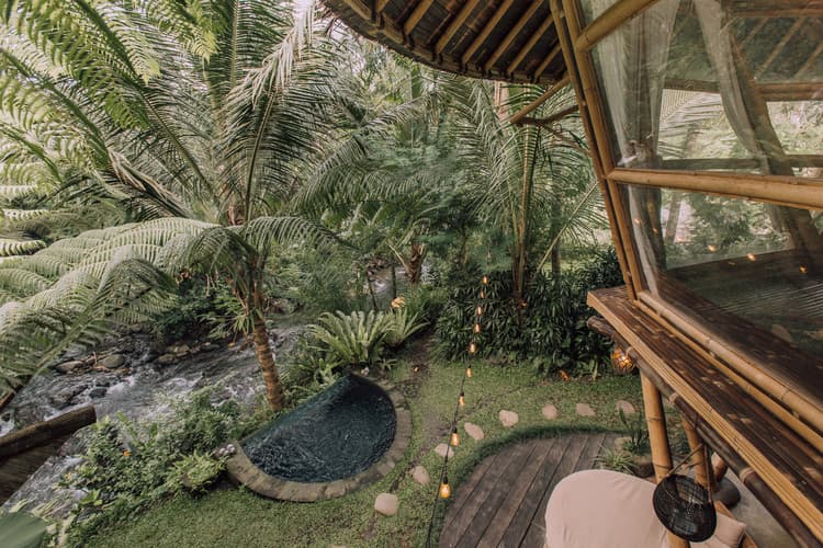 Hideout Bali, photo 16