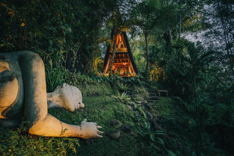 Hideout Bali, photo 27