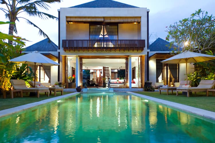 Majapahit Villa, photo 1