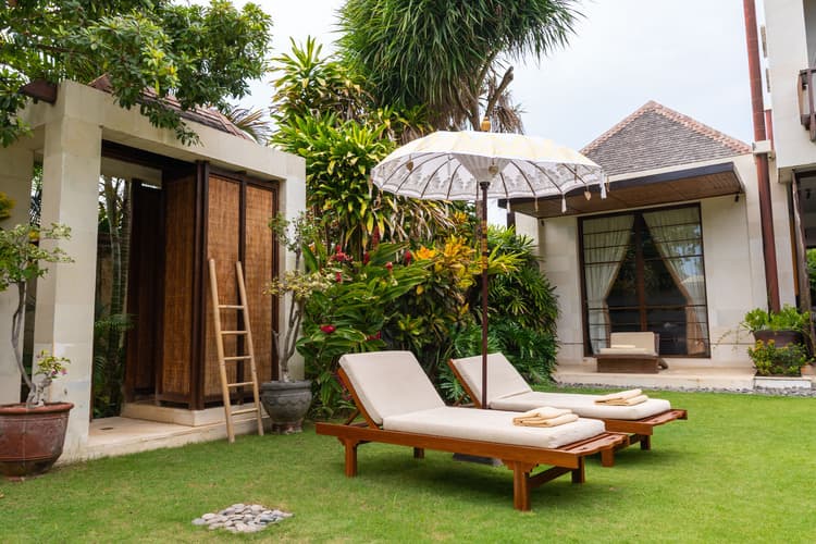 Majapahit Villa, photo 4