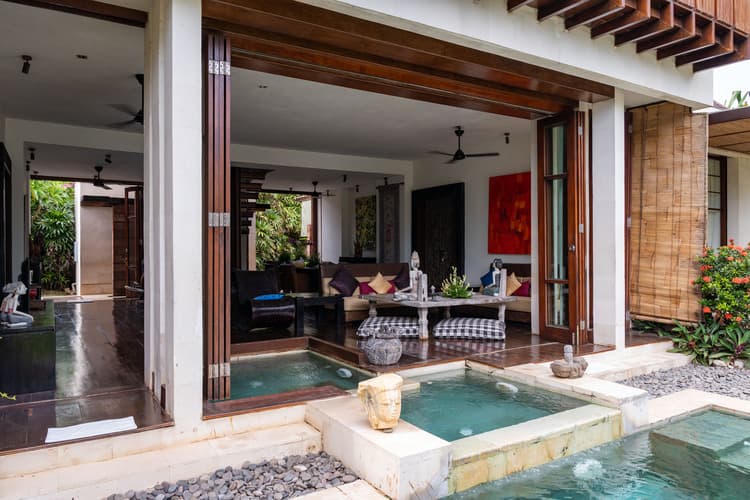 Majapahit Villa, photo 5