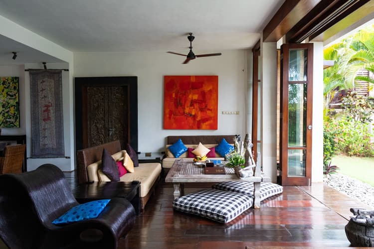 Majapahit Villa, photo 6