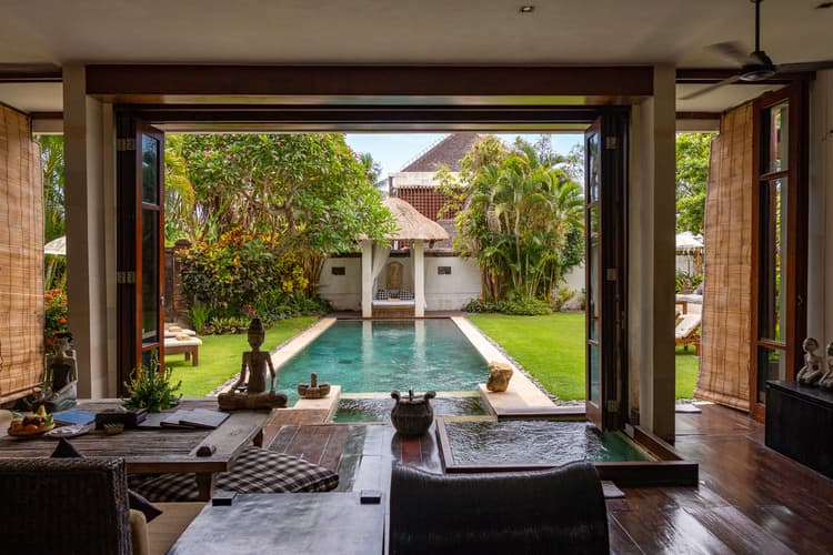 Majapahit Villa, photo 7