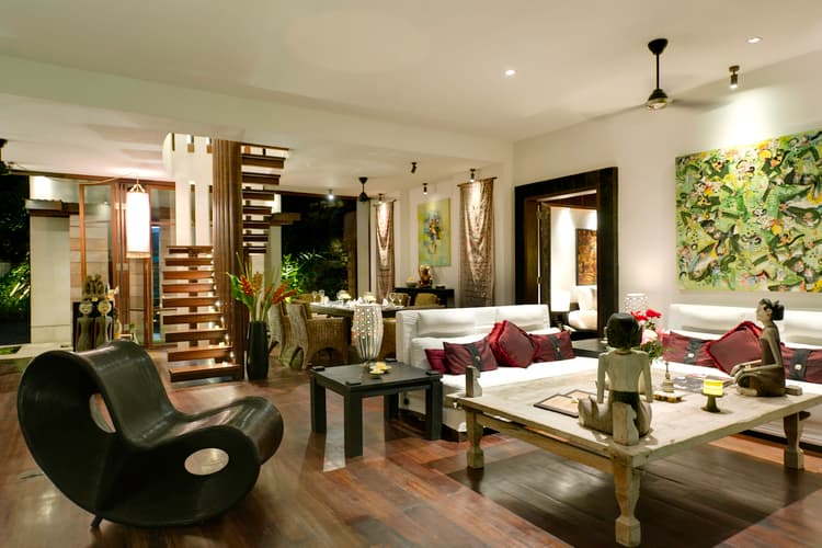 Majapahit Villa, photo 10