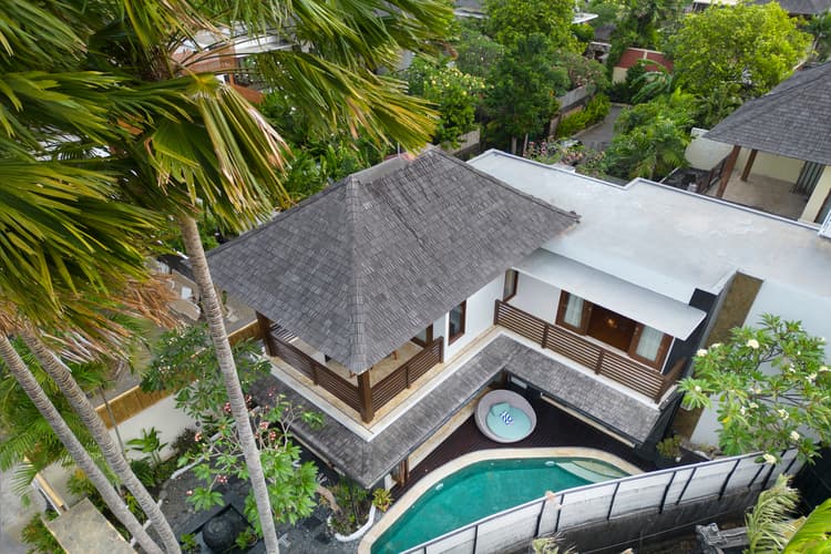 Kanadea Villa in Canggu