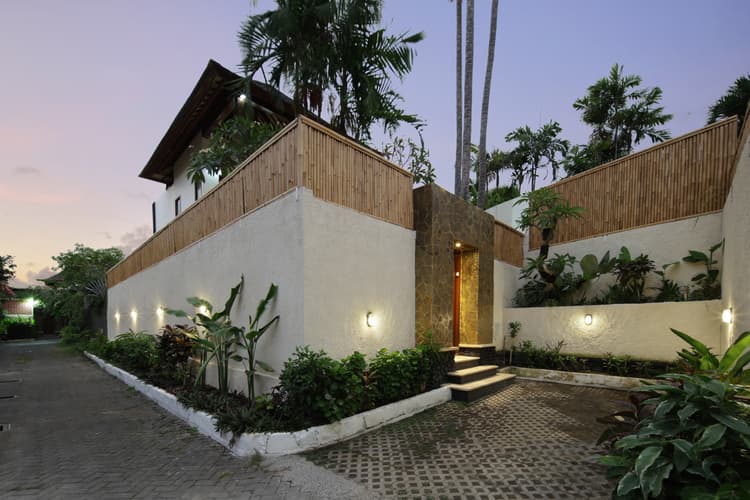 Kanadea Villa, photo 2
