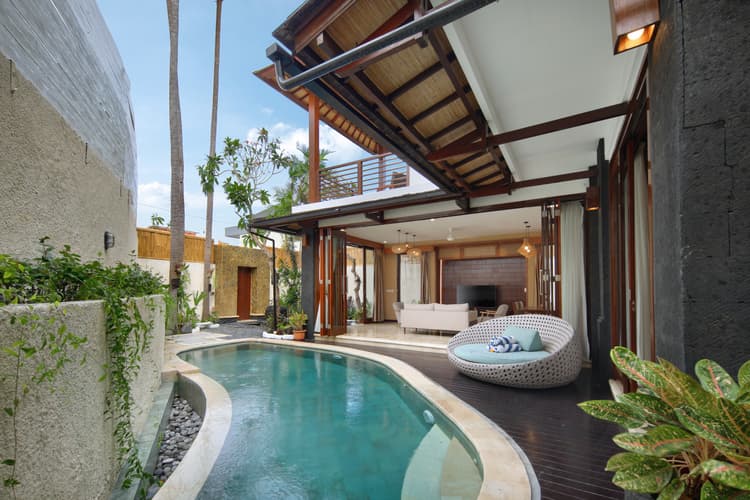 Kanadea Villa, photo 5