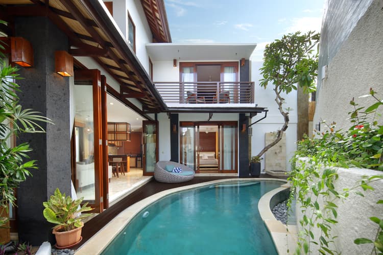 Kanadea Villa, photo 6