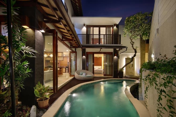 Kanadea Villa, photo 7
