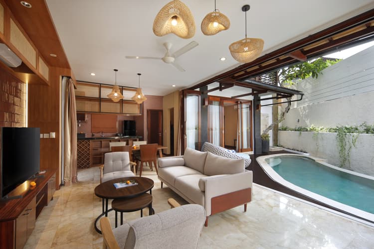 Kanadea Villa, photo 9