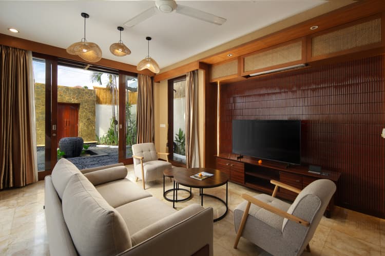 Kanadea Villa, photo 11