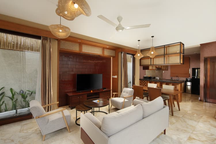 Kanadea Villa, photo 12