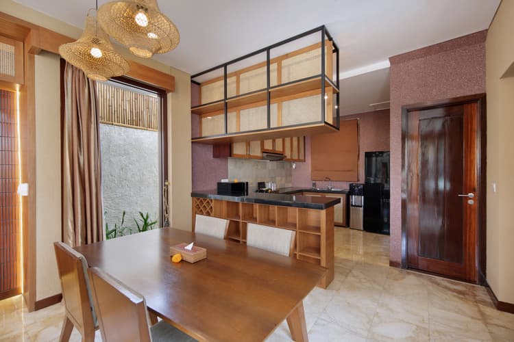 Kanadea Villa, photo 14