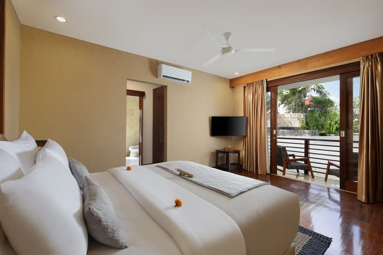 Kanadea Villa, photo 27