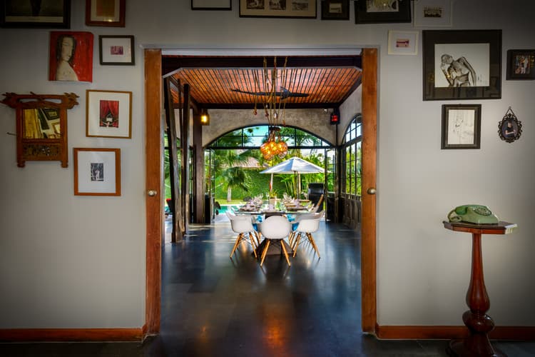 Nico Nico Mansion, photo 2