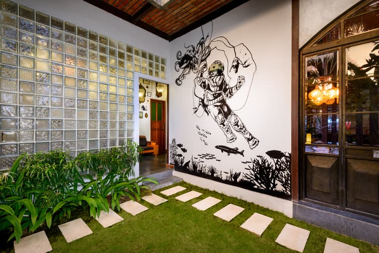 Nico Nico Mansion, photo 4