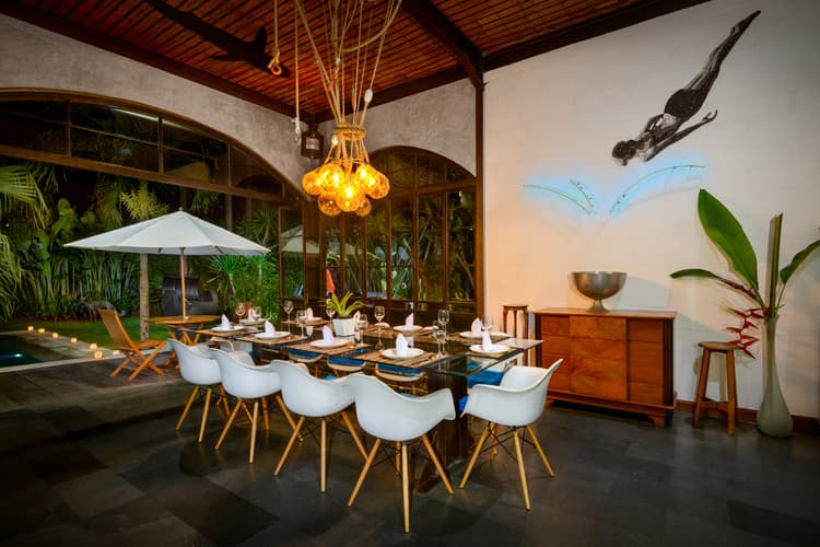 Nico Nico Mansion, photo 6