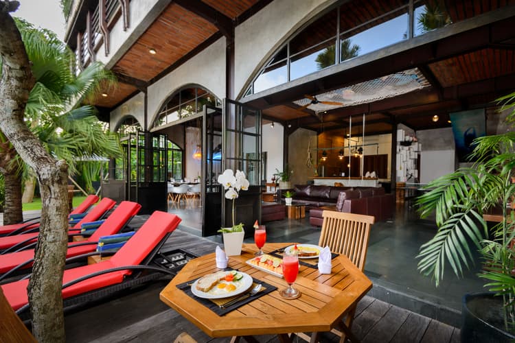 Nico Nico Mansion, photo 7