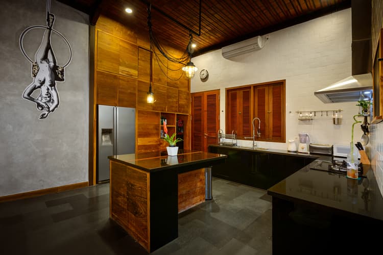 Nico Nico Mansion, photo 11