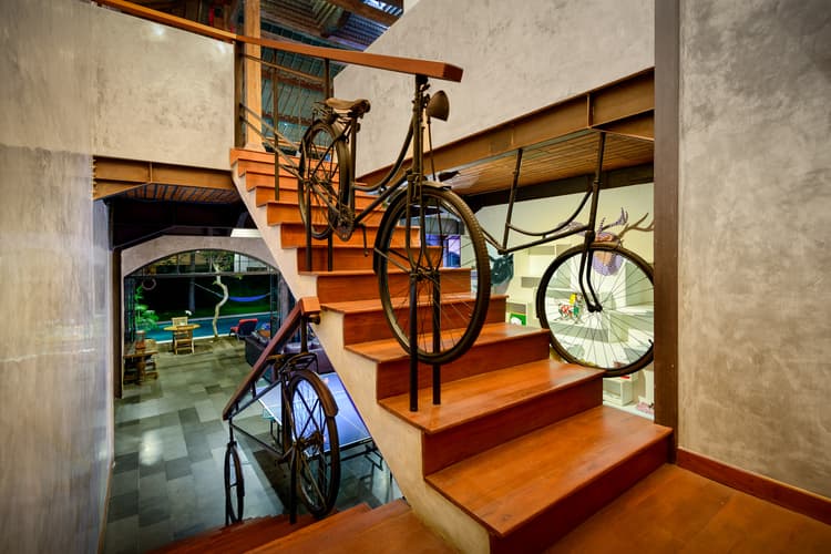 Nico Nico Mansion, photo 13