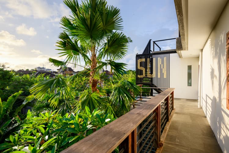 Nico Nico Mansion, photo 14