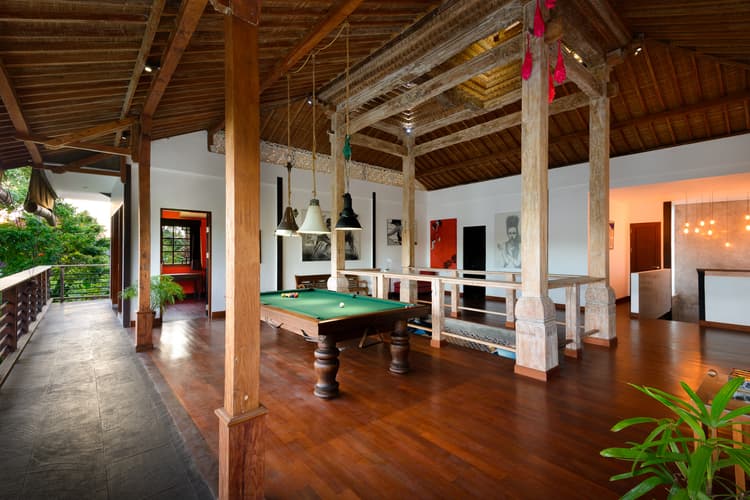 Nico Nico Mansion, photo 17