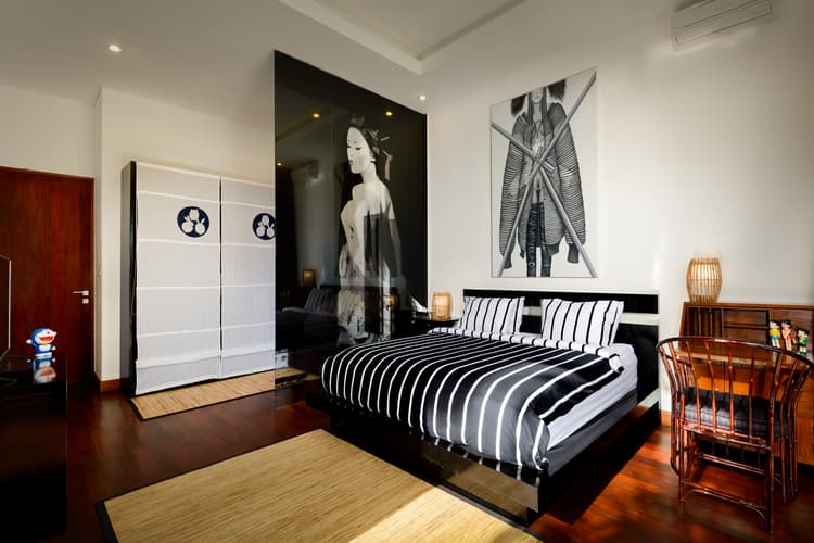 Nico Nico Mansion, photo 18